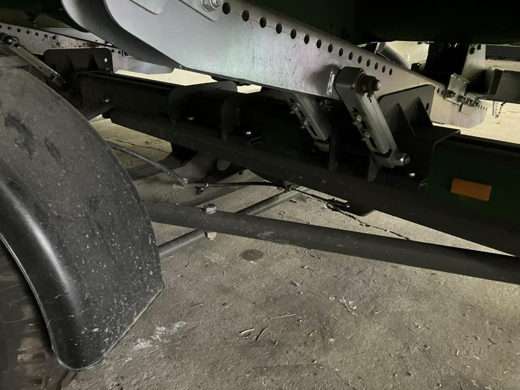 John Deere HD40X MY23 - Graanmaaibord: afbeelding 5 John Deere HD40X MY23 - Graanmaaibord: afbeelding 5