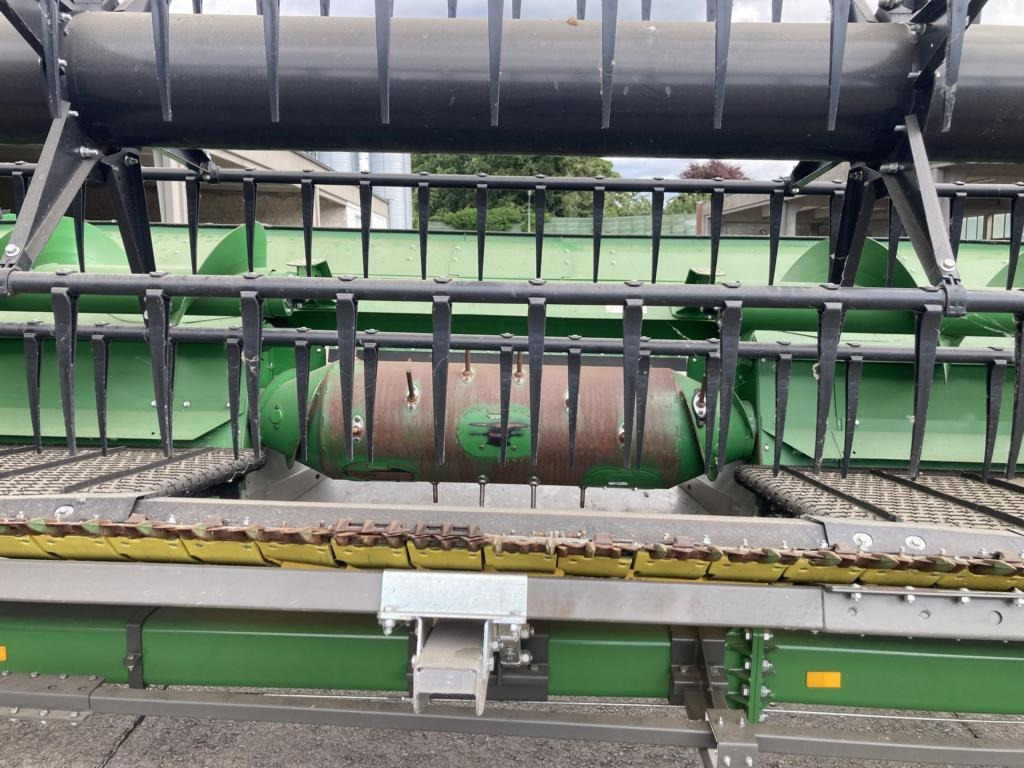 John Deere RD35F - Maaidorser: afbeelding 5 John Deere RD35F - Maaidorser: afbeelding 5