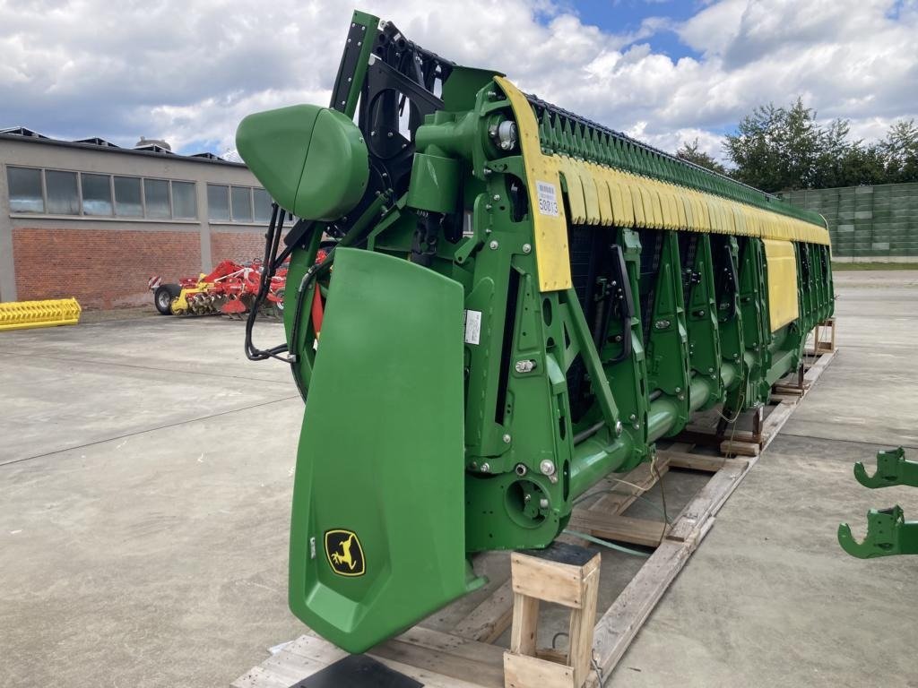 John Deere RDF35 - Maaidorser: afbeelding 4 John Deere RDF35 - Maaidorser: afbeelding 4