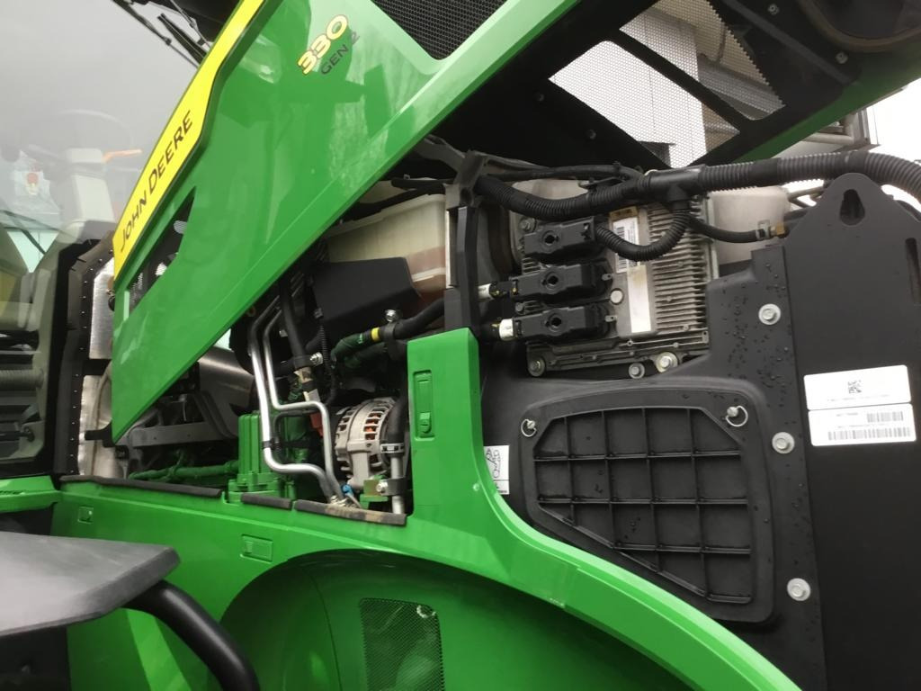 John Deere TRAKTOR 7R330 - Tractor: afbeelding 2 John Deere TRAKTOR 7R330 - Tractor: afbeelding 2