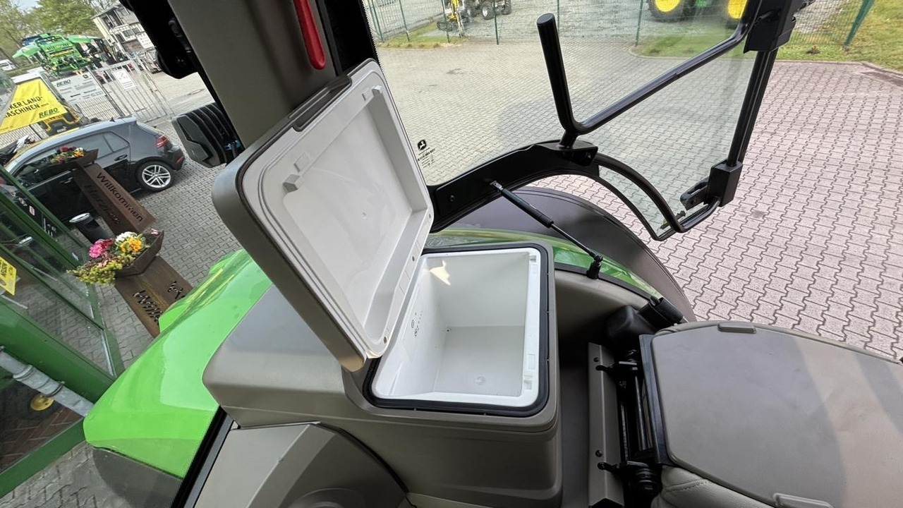 John Deere TRAKTOR 7R350 - Tractor: afbeelding 4 John Deere TRAKTOR 7R350 - Tractor: afbeelding 4