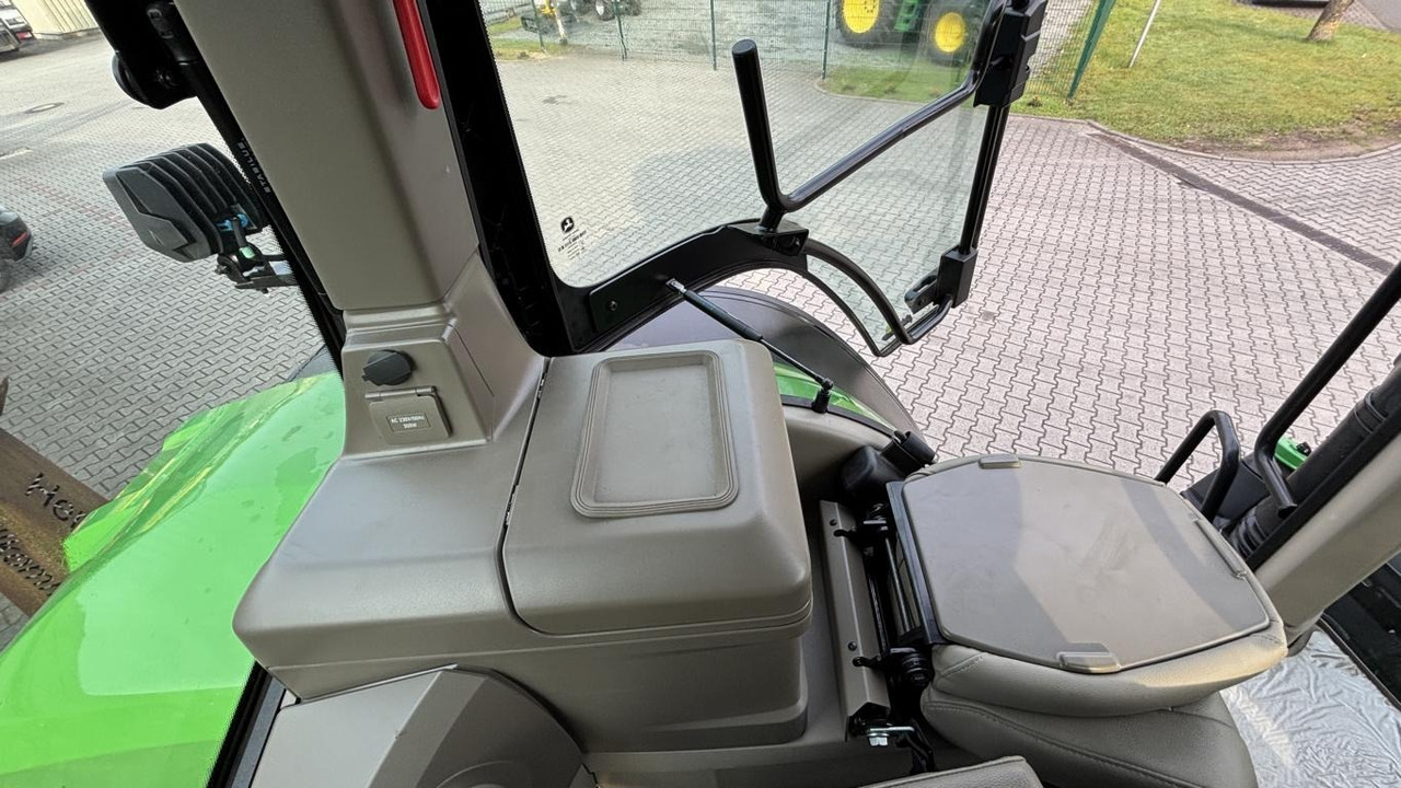 John Deere TRAKTOR 7R350 - Tractor: afbeelding 5 John Deere TRAKTOR 7R350 - Tractor: afbeelding 5