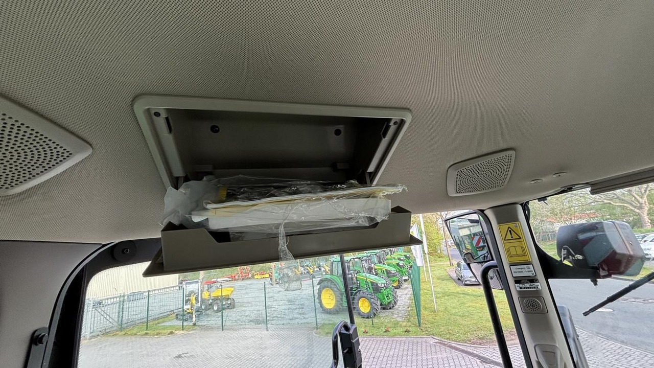 John Deere TRAKTOR 7R350 - Tractor: afbeelding 3 John Deere TRAKTOR 7R350 - Tractor: afbeelding 3