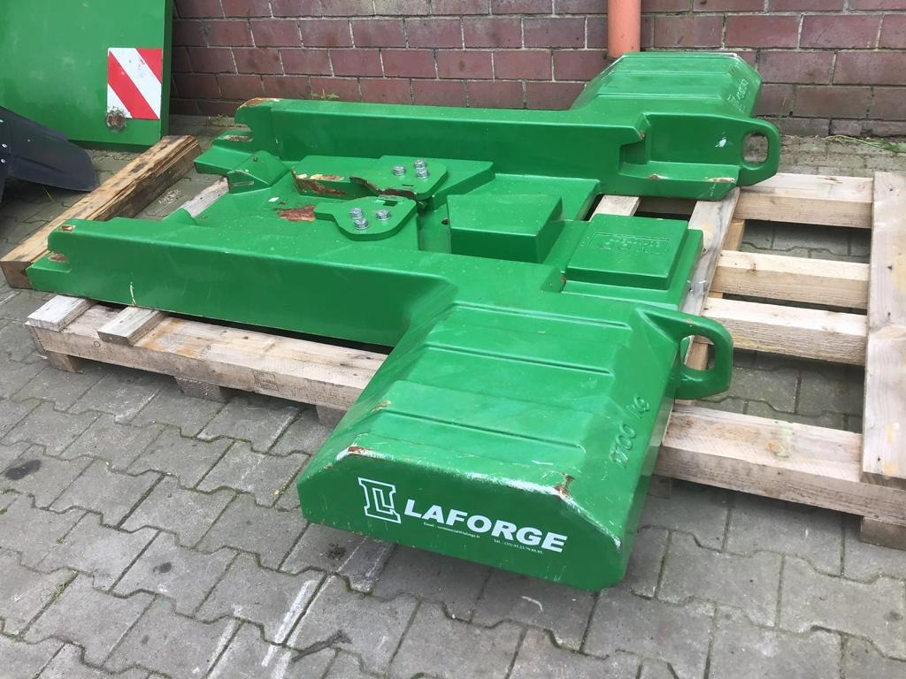 John Deere TRAKTOR 7R350 - Tractor: afbeelding 3 John Deere TRAKTOR 7R350 - Tractor: afbeelding 3
