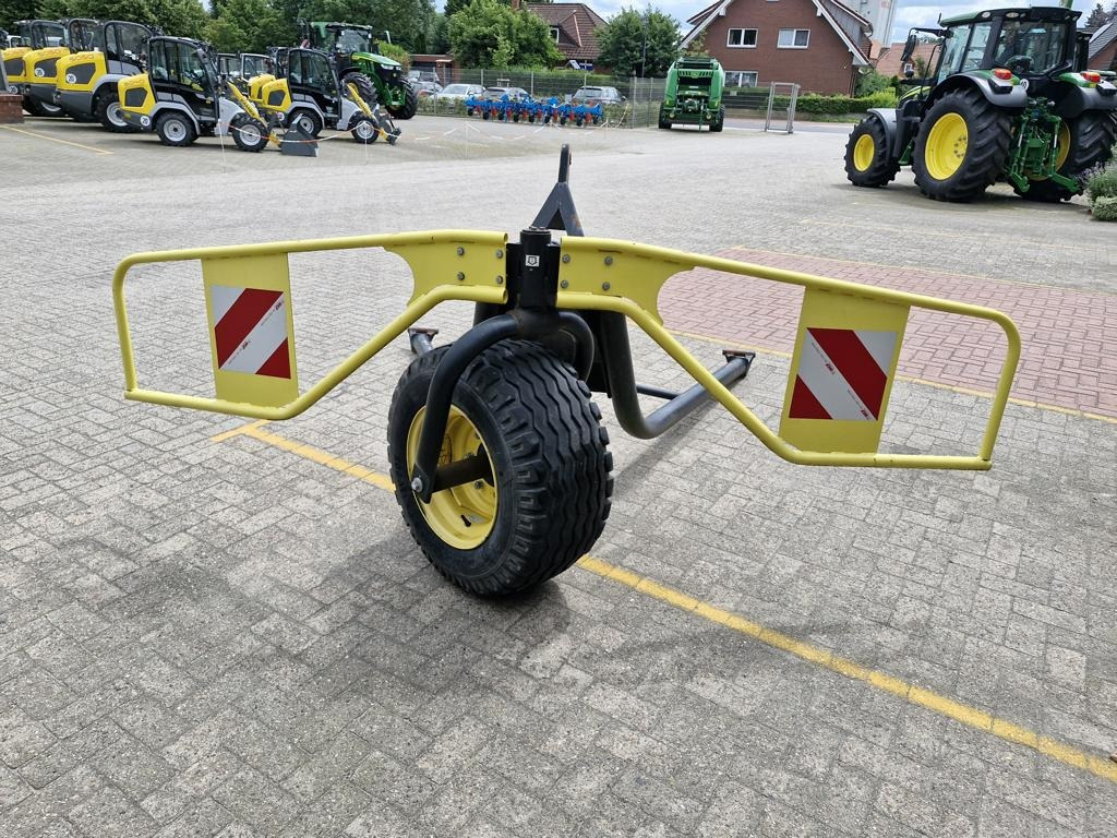 Leasing Kemper 300 F Kemper 300 F: afbeelding 6