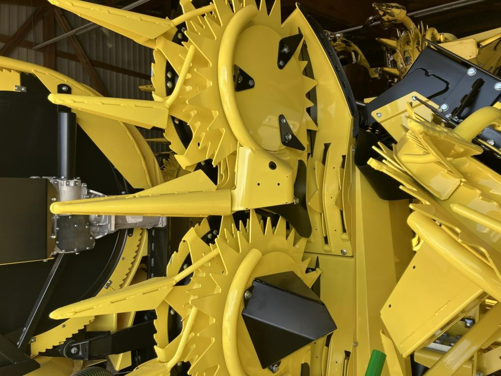 Kemper 375 PLUS - Maiskolvenplukker: afbeelding 2 Kemper 375 PLUS - Maiskolvenplukker: afbeelding 2