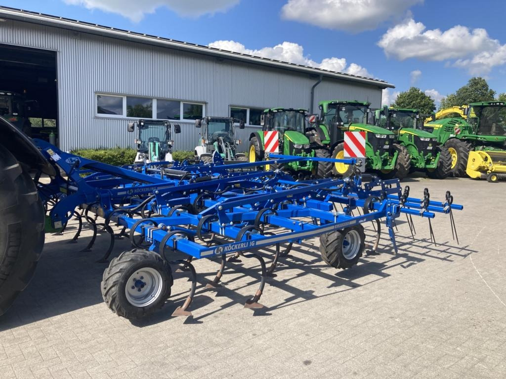 Köckerling ALLROUNDER CLASSIC 530 2.0 - Cultivator: afbeelding 1 Köckerling ALLROUNDER CLASSIC 530 2.0 - Cultivator: afbeelding 1