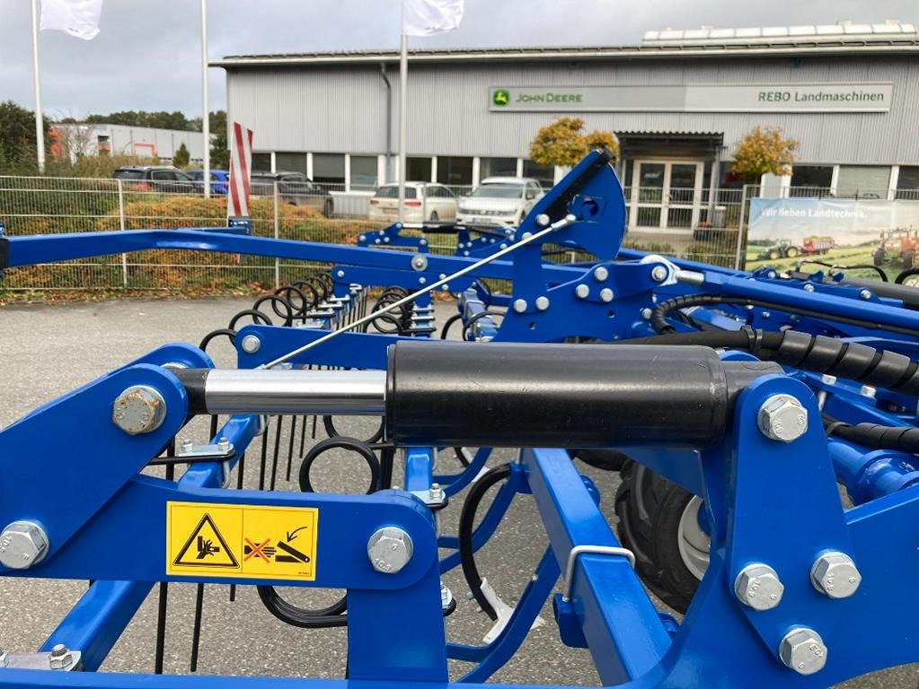 Köckerling ALLROUNDER CLASSIC 600 2.0 - Cultivator: afbeelding 5 Köckerling ALLROUNDER CLASSIC 600 2.0 - Cultivator: afbeelding 5