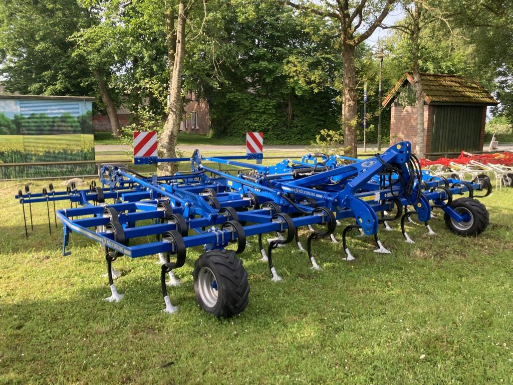 Köckerling ALLROUNDER CLASSIC 600 2.0 - Cultivator: afbeelding 1 Köckerling ALLROUNDER CLASSIC 600 2.0 - Cultivator: afbeelding 1