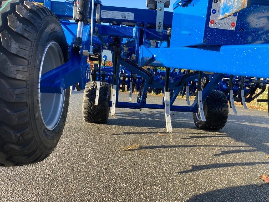 Köckerling QUADRO 460 - Cultivator: afbeelding 3 Köckerling QUADRO 460 - Cultivator: afbeelding 3