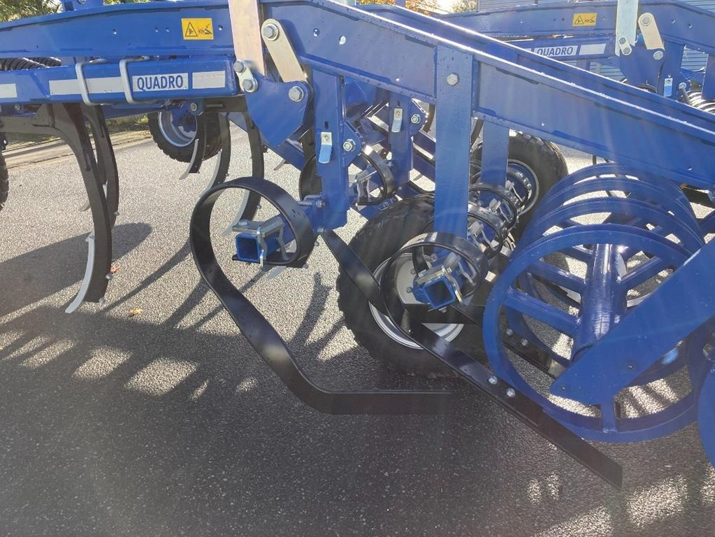 Köckerling QUADRO 460 - Cultivator: afbeelding 2 Köckerling QUADRO 460 - Cultivator: afbeelding 2
