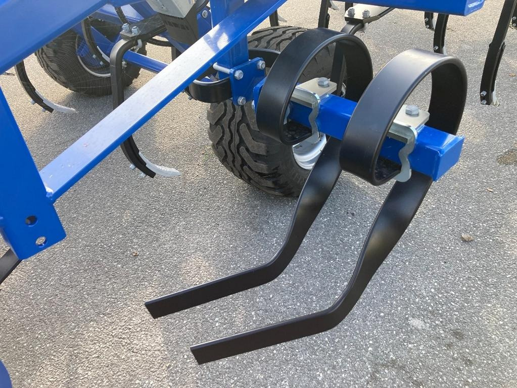 Nieuw Cultivator Köckerling VARIO 400: afbeelding 9