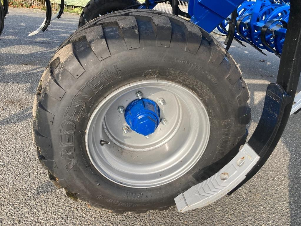 Nieuw Cultivator Köckerling VARIO 400: afbeelding 6