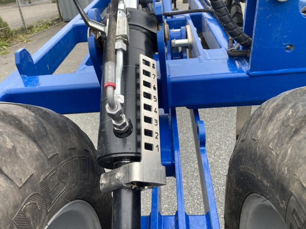 Köckerling VECTOR 460 - Cultivator: afbeelding 3 Köckerling VECTOR 460 - Cultivator: afbeelding 3