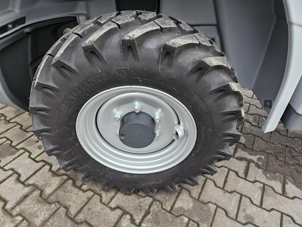 Nieuw Wiellader Kramer 5050: afbeelding 6
