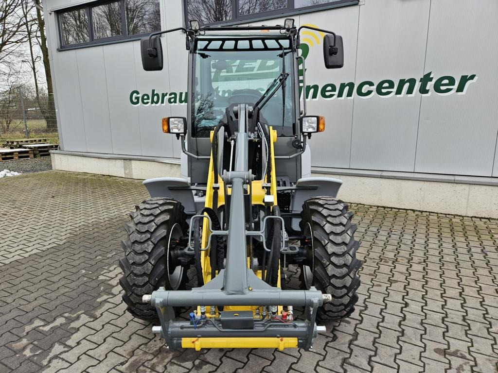 Nieuw Wiellader Kramer 5050: afbeelding 28