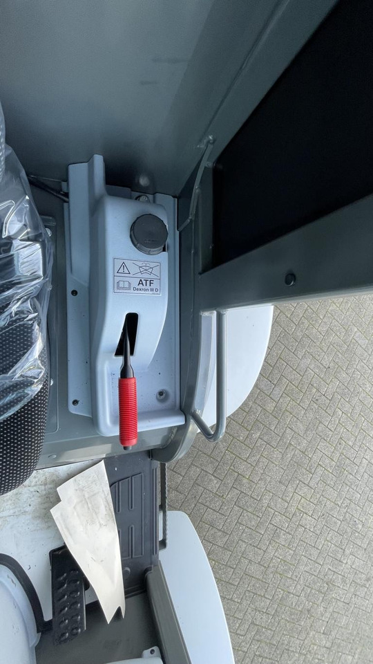 Kramer 5050 - Wiellader: afbeelding 3 Kramer 5050 - Wiellader: afbeelding 3