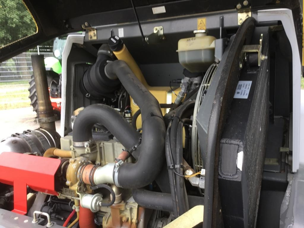 Kramer 8105 - Wiellader: afbeelding 4 Kramer 8105 - Wiellader: afbeelding 4