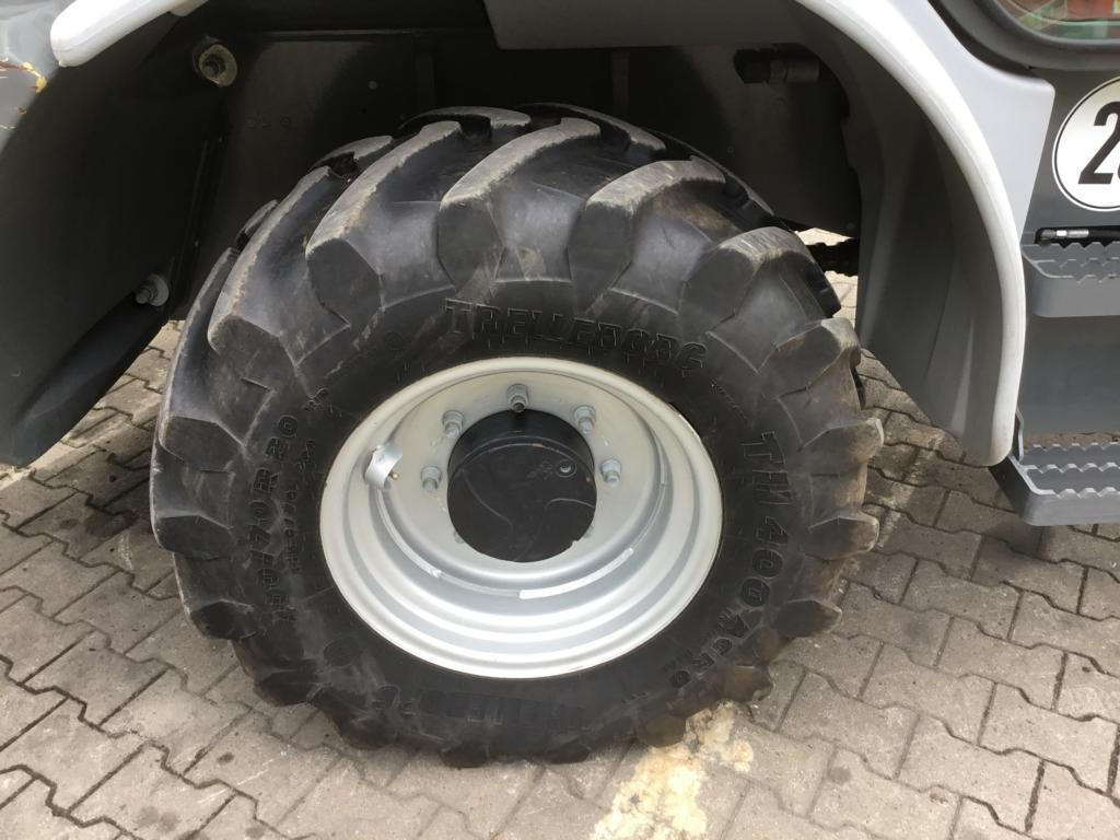 Kramer 8105 - Wiellader: afbeelding 5 Kramer 8105 - Wiellader: afbeelding 5