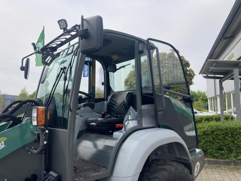 Kramer KL 25.5 - Wiellader: afbeelding 5 Kramer KL 25.5 - Wiellader: afbeelding 5