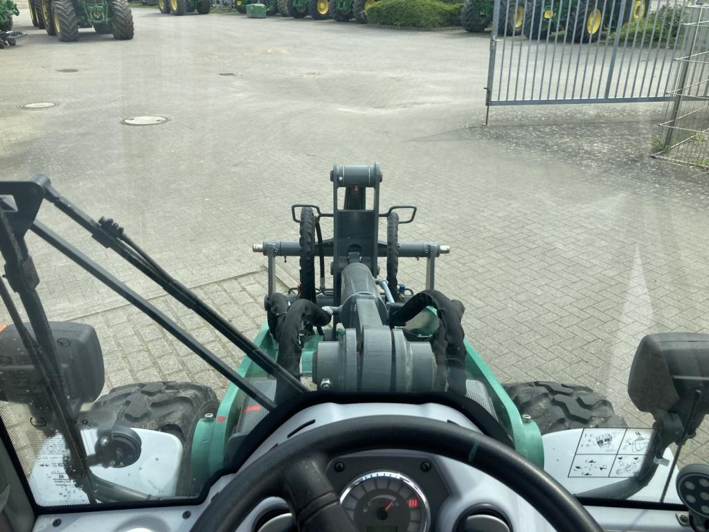 Kramer KL 25.5 - Wiellader: afbeelding 3 Kramer KL 25.5 - Wiellader: afbeelding 3