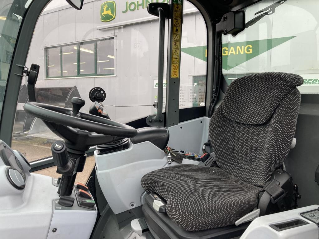 Kramer KL 25.5E - Wiellader: afbeelding 5 Kramer KL 25.5E - Wiellader: afbeelding 5