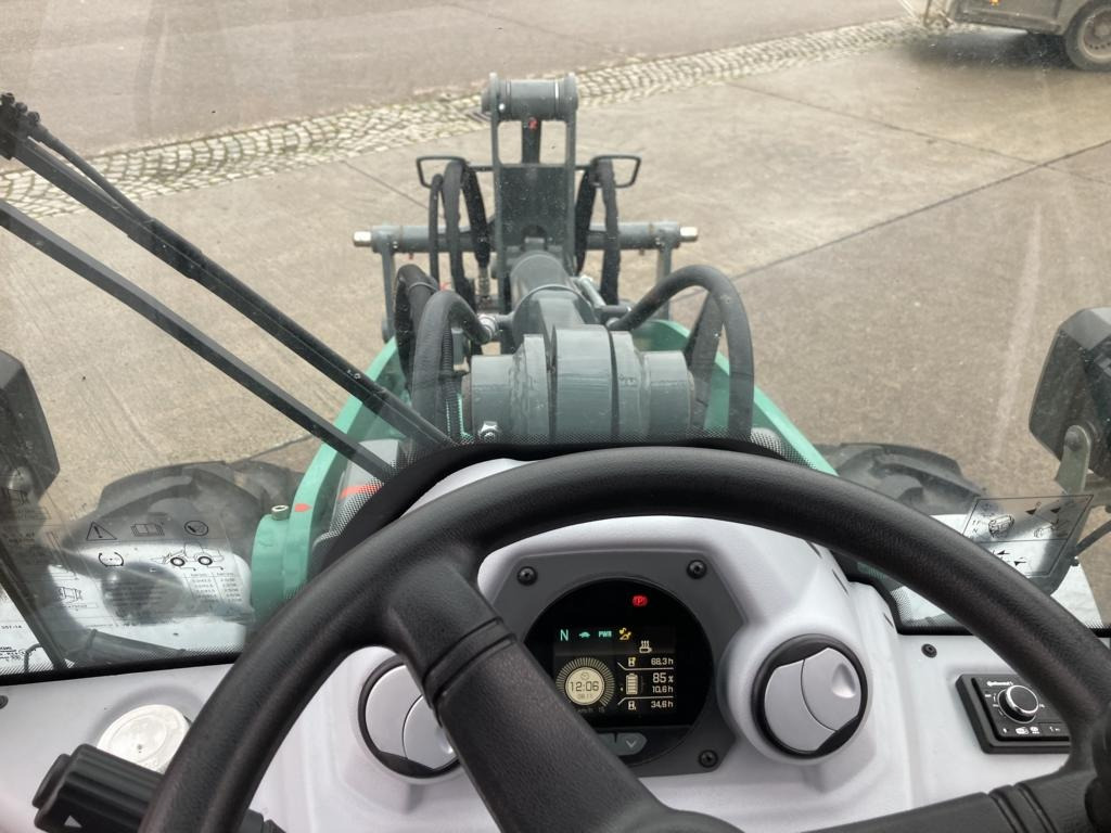 Kramer KL 25.5E - Wiellader: afbeelding 3 Kramer KL 25.5E - Wiellader: afbeelding 3