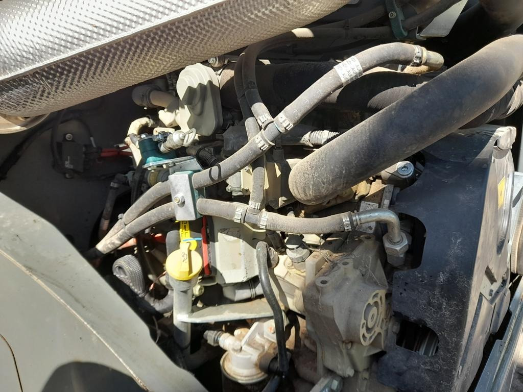 Kramer KT447 - Lader: afbeelding 3 Kramer KT447 - Lader: afbeelding 3