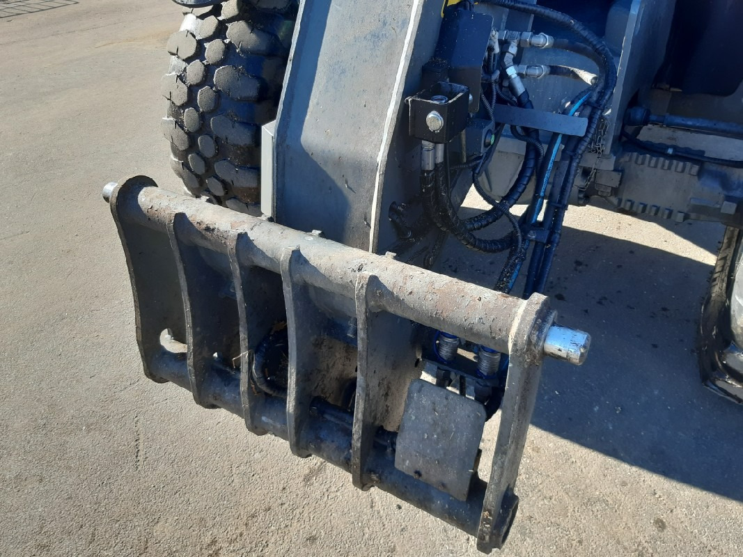 Kramer KT559 T4 SERIE2 - Lader: afbeelding 3 Kramer KT559 T4 SERIE2 - Lader: afbeelding 3