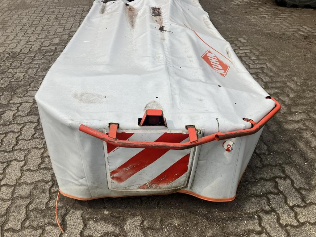 Kuhn GMD 4410 - Maaimachine: afbeelding 4 Kuhn GMD 4410 - Maaimachine: afbeelding 4