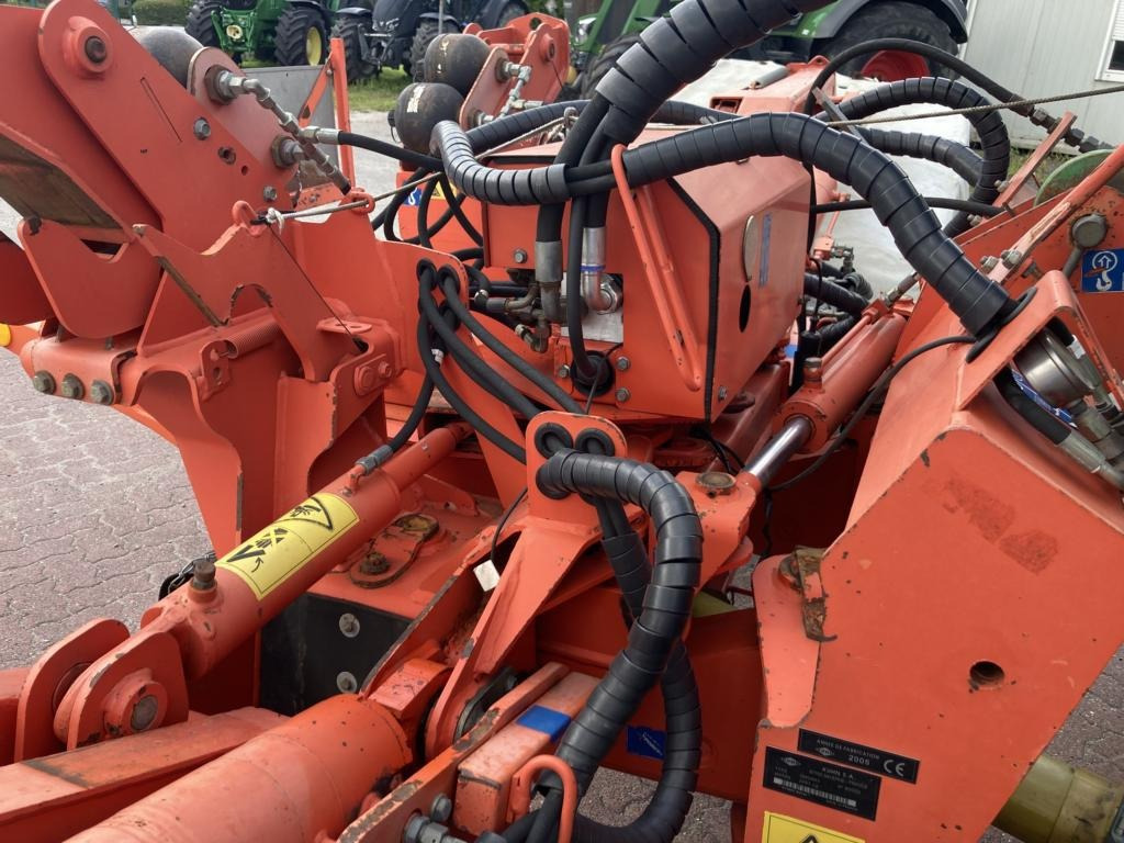 Kuhn GMD 883 - Maaimachine: afbeelding 5 Kuhn GMD 883 - Maaimachine: afbeelding 5