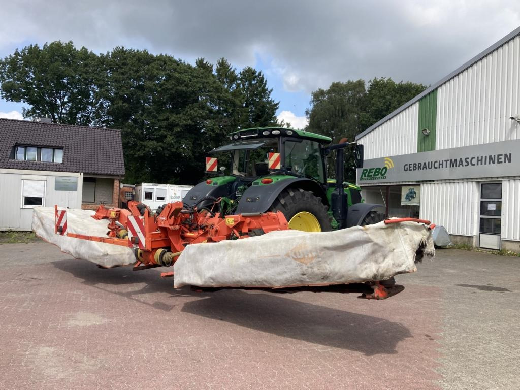 Maaimachine Kuhn GMD 883: afbeelding 15