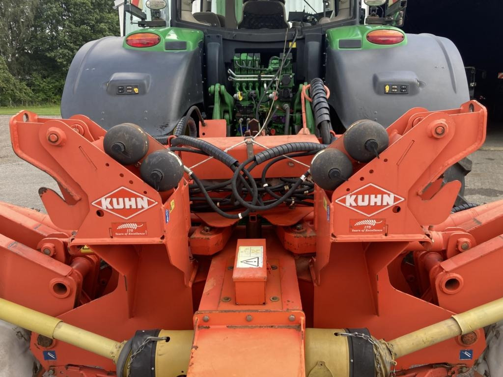 Maaimachine Kuhn GMD 883: afbeelding 9