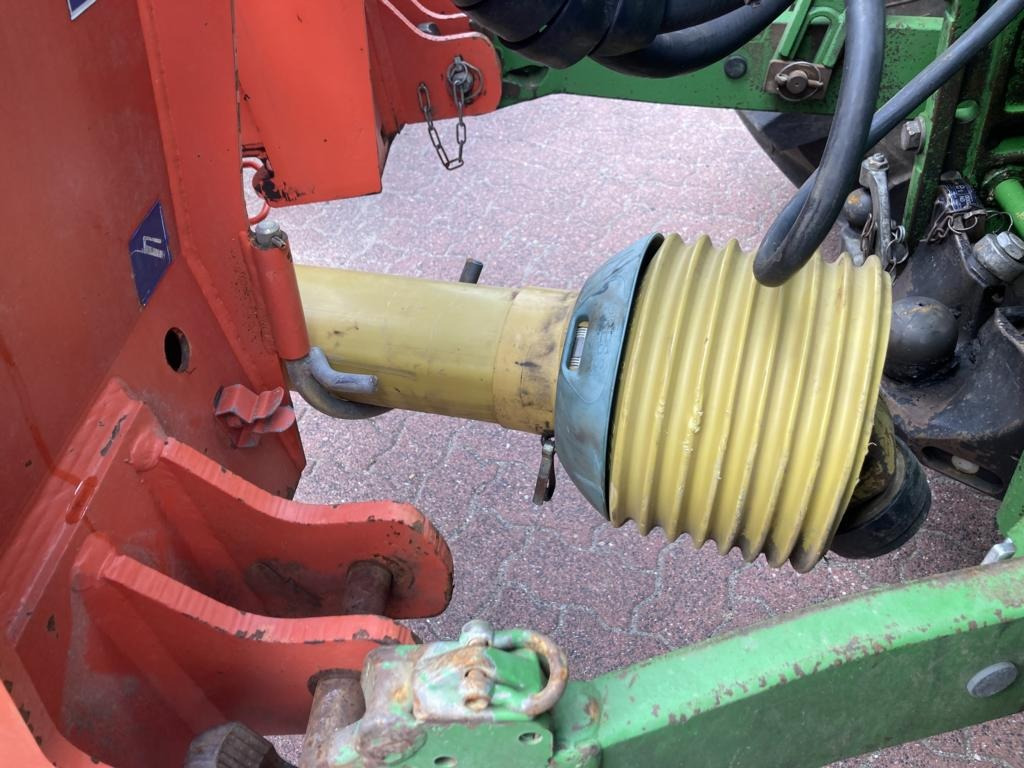 Maaimachine Kuhn GMD 883: afbeelding 17