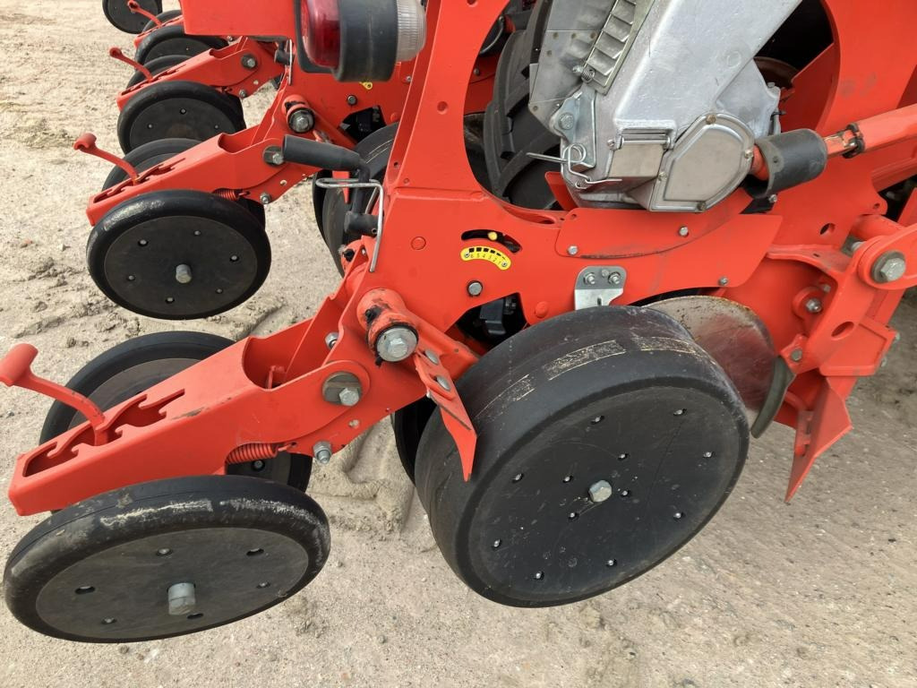 Maschio Gaspardo 8-RH - Zaaimachine: afbeelding 4 Maschio Gaspardo 8-RH - Zaaimachine: afbeelding 4