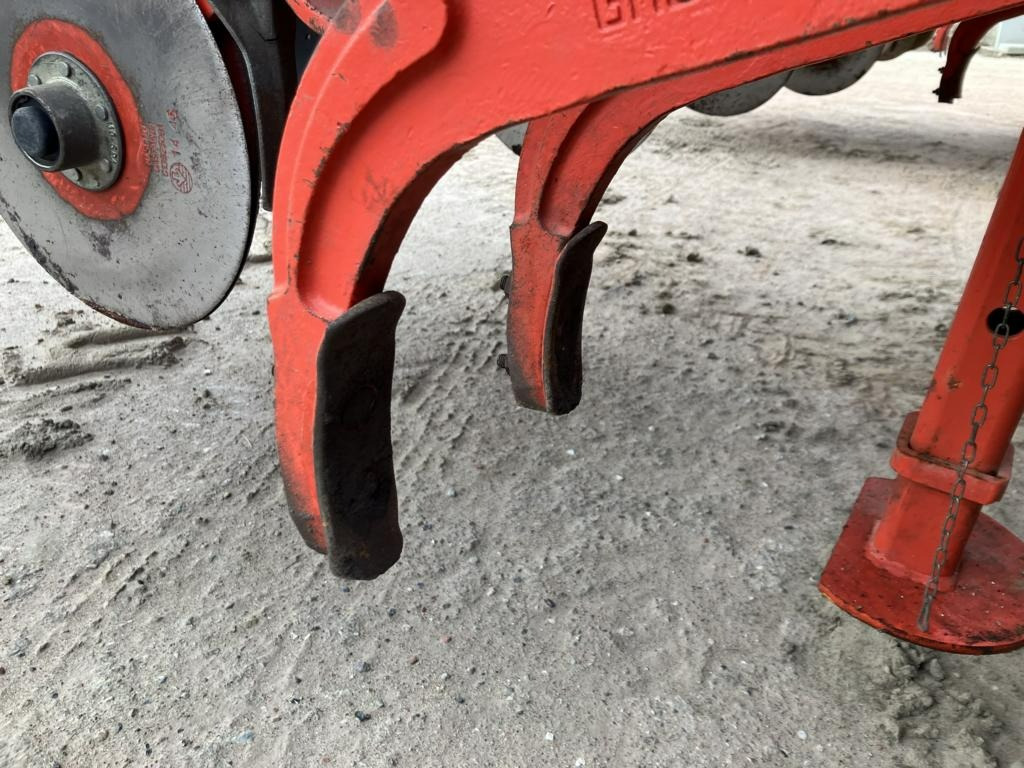 Maschio Gaspardo 8-RH - Zaaimachine: afbeelding 3 Maschio Gaspardo 8-RH - Zaaimachine: afbeelding 3