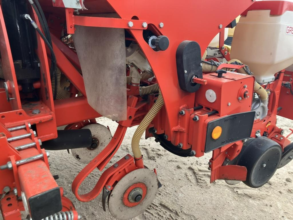 Maschio Gaspardo 8-RH - Zaaimachine: afbeelding 2 Maschio Gaspardo 8-RH - Zaaimachine: afbeelding 2