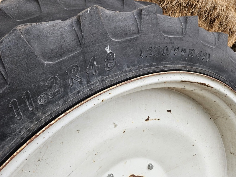 Tractor Massey Ferguson 6S. 165 Dyna-6 Exclusive: afbeelding 6