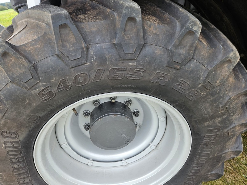 Tractor Massey Ferguson 6S. 165 Dyna-6 Exclusive: afbeelding 19