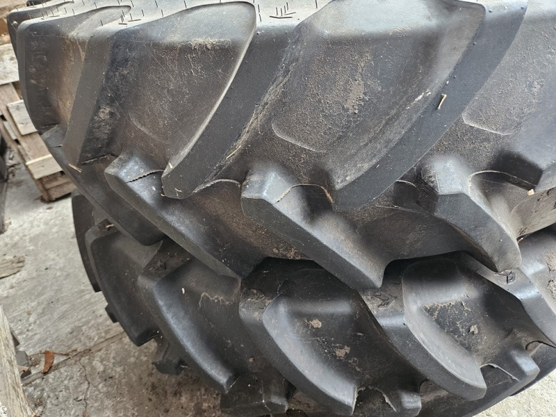 Tractor Massey Ferguson 6S. 165 Dyna-6 Exclusive: afbeelding 13