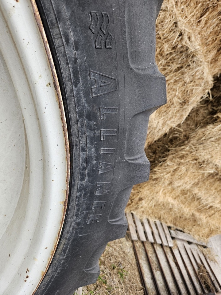 Tractor Massey Ferguson 6S. 165 Dyna-6 Exclusive: afbeelding 17