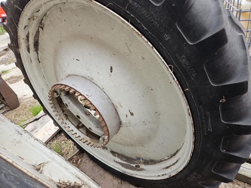 Tractor Massey Ferguson 6S. 165 Dyna-6 Exclusive: afbeelding 30