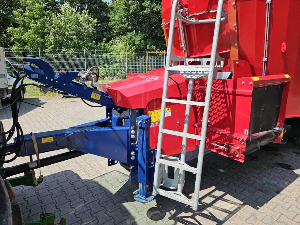 Leasing Mayer 4.0 PREMIUM 2218-20 Mayer 4.0 PREMIUM 2218-20: afbeelding 7