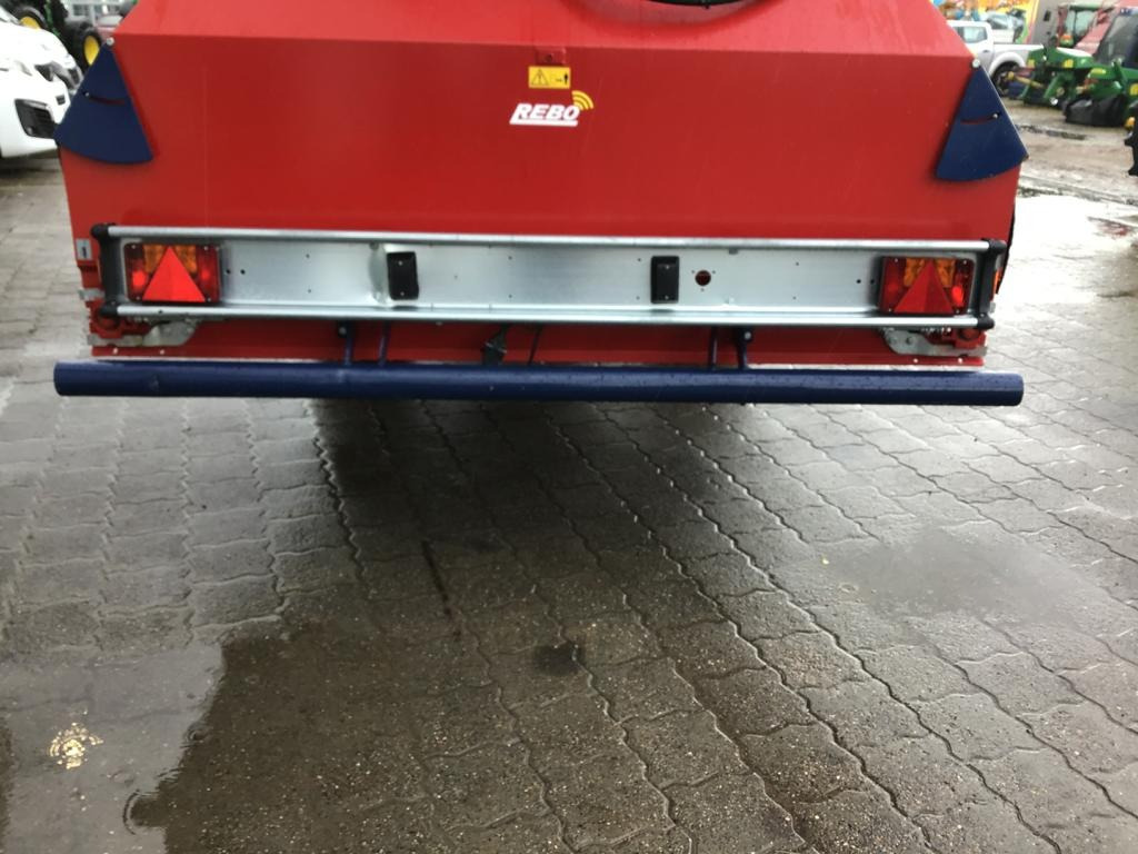 Mayer VM-18 DUO T - Voermengwagen: afbeelding 3 Mayer VM-18 DUO T - Voermengwagen: afbeelding 3