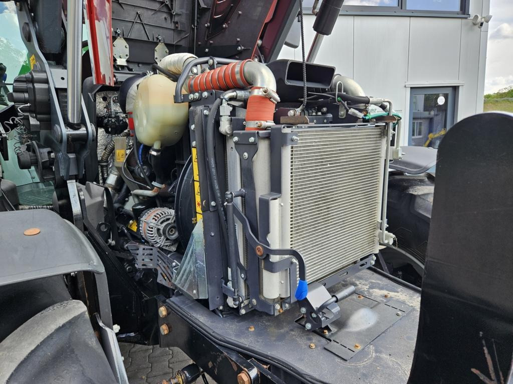 McCormick X6.460 - Tractor: afbeelding 3 McCormick X6.460 - Tractor: afbeelding 3