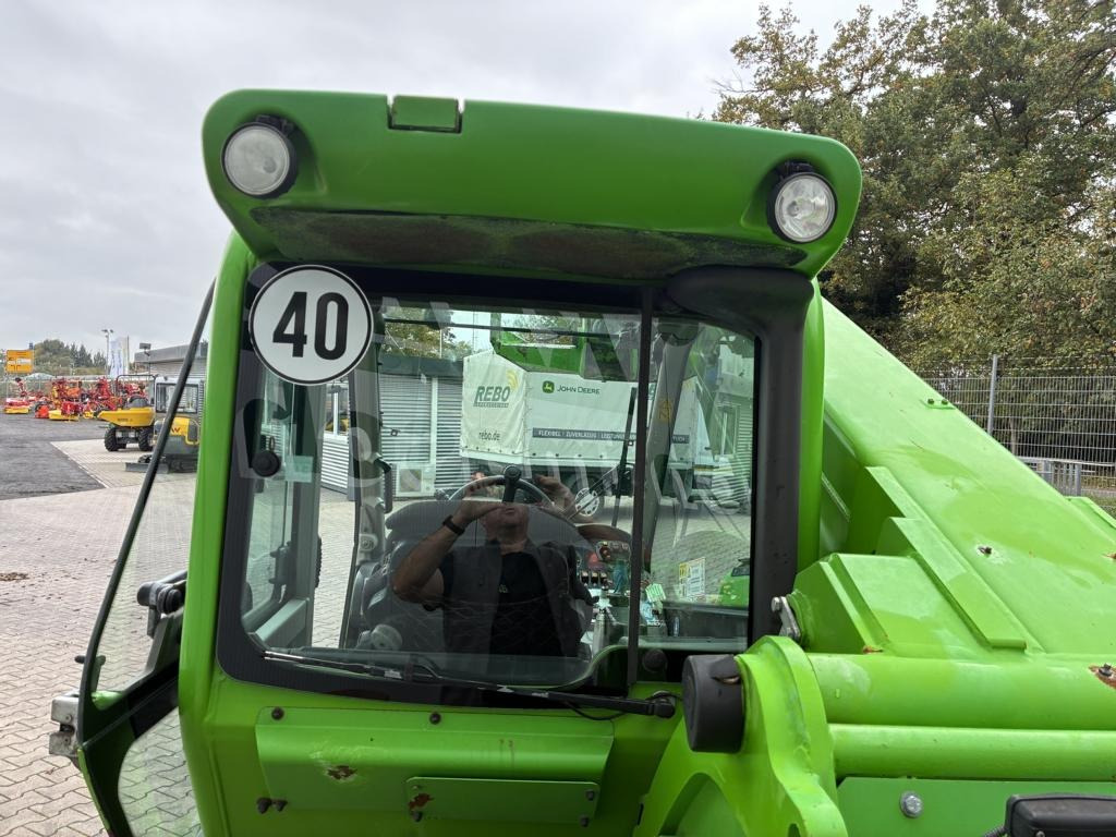 Merlo P32.6 Top 100 - Lader: afbeelding 2 Merlo P32.6 Top 100 - Lader: afbeelding 2