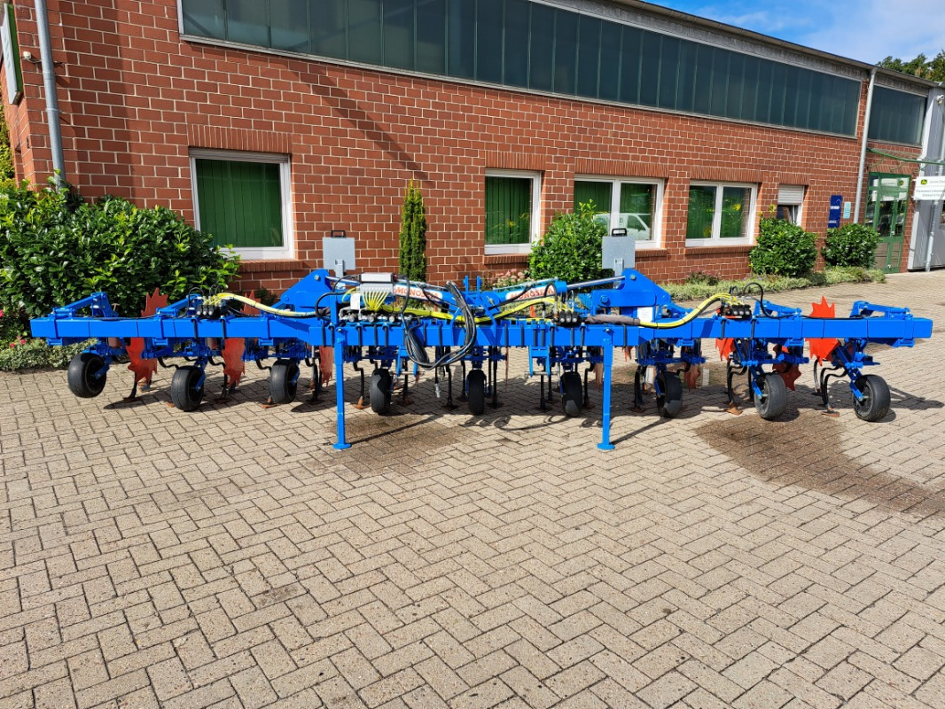Monosem MULTICROP - Grondbewerking toebehoor: afbeelding 1 Monosem MULTICROP - Grondbewerking toebehoor: afbeelding 1
