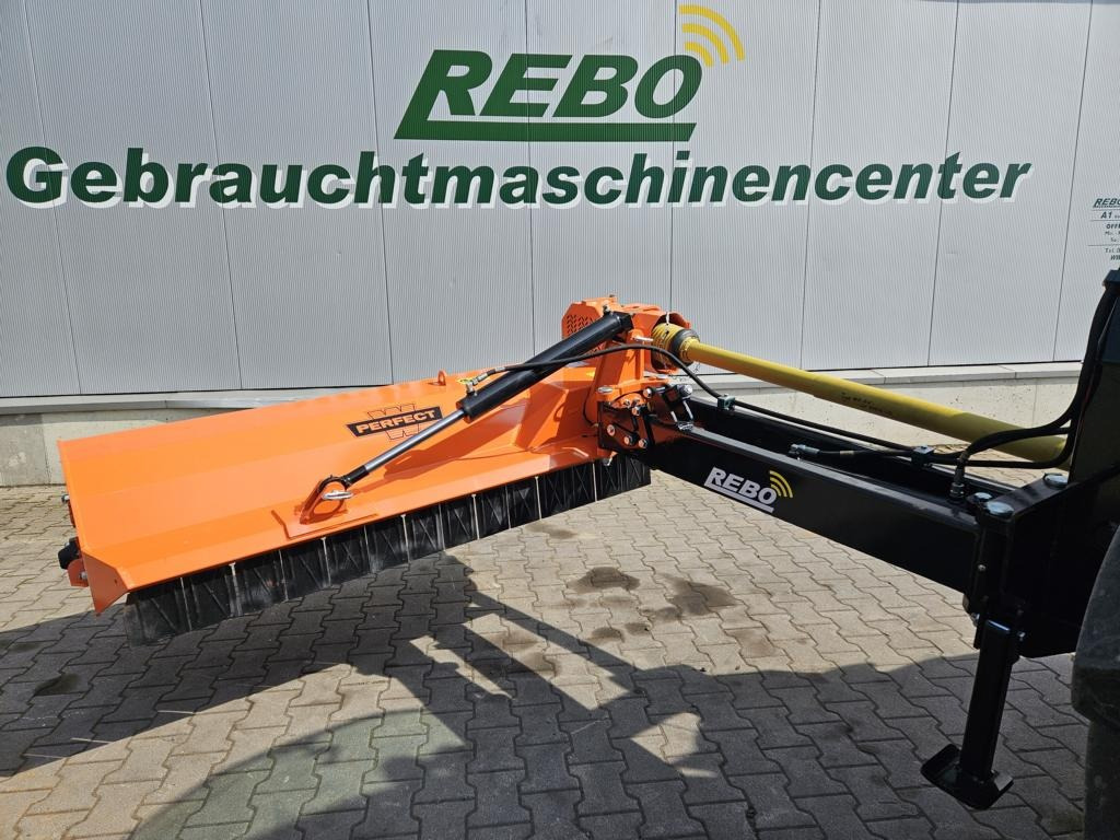Perfect ZW 180 - Klepelmaaier: afbeelding 1 Perfect ZW 180 - Klepelmaaier: afbeelding 1