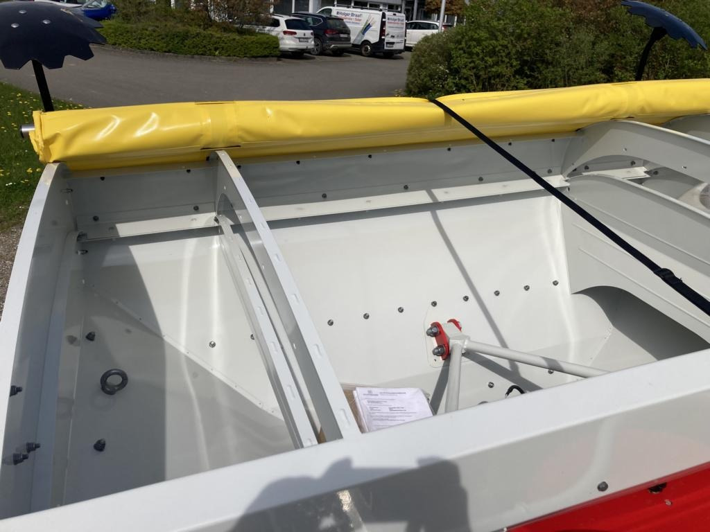 Pöttinger AEROSEM 3002 A - Zaaimachine: afbeelding 5 Pöttinger AEROSEM 3002 A - Zaaimachine: afbeelding 5