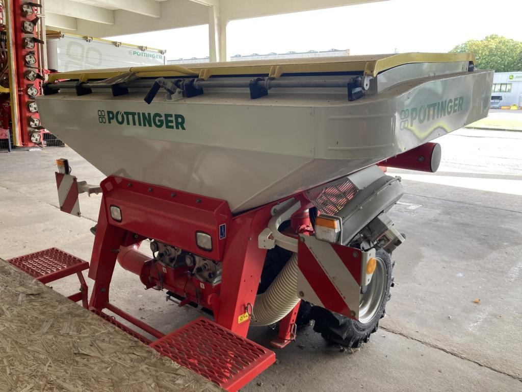 Leasing Pöttinger AEROSEM 4002 FDD Pöttinger AEROSEM 4002 FDD: afbeelding 21